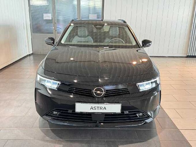 Opel Astra ST 1.2 Turbo 110PS Enjoy