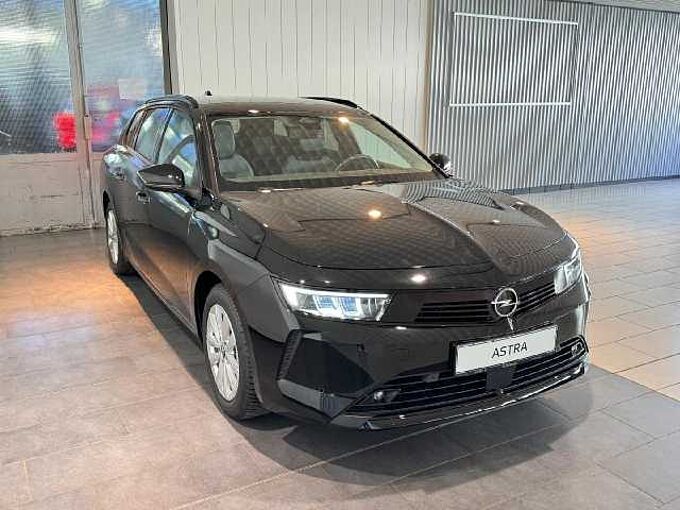 Opel Astra ST 1.2 Turbo 110PS Enjoy