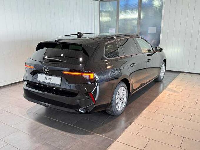 Opel Astra ST 1.2 Turbo 110PS Enjoy