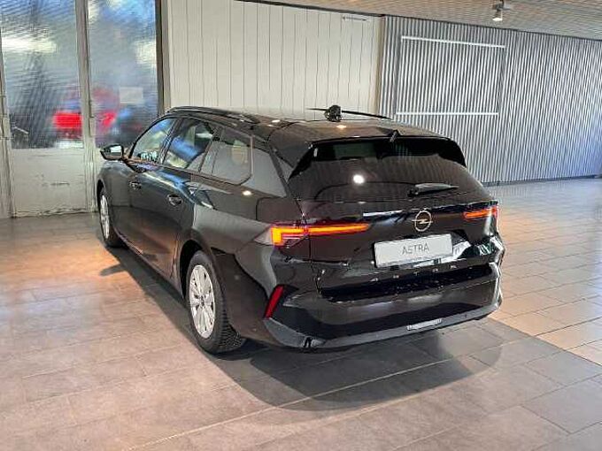 Opel Astra ST 1.2 Turbo 110PS Enjoy