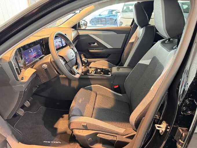 Opel Astra ST 1.2 Turbo 110PS Enjoy