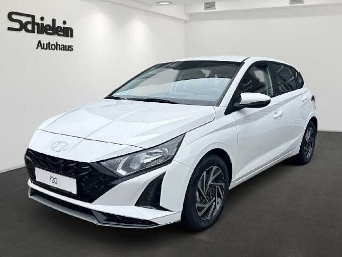 Hyundai i20 1.0 T-GDI 100PS TREND *NAVI*R-KAMERA*
