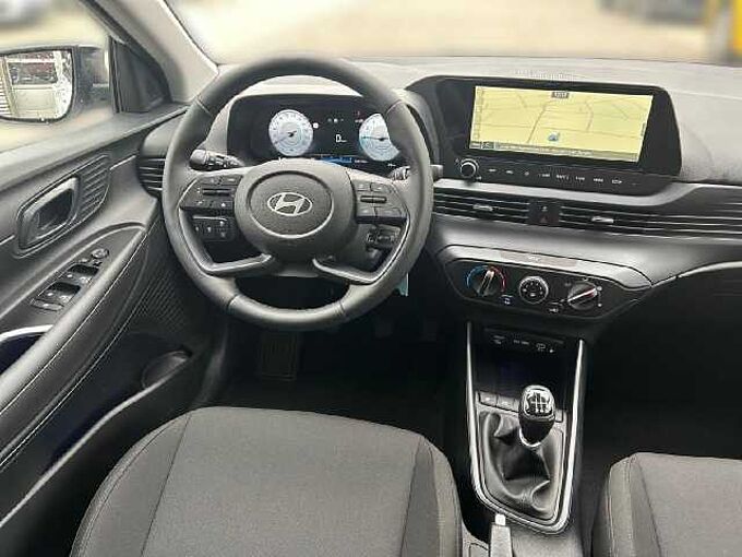 Hyundai i20 1.0 T-GDI 100PS TREND *NAVI*R-KAMERA*
