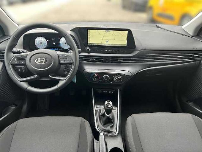 Hyundai i20 1.0 T-GDI 100PS TREND *NAVI*R-KAMERA*