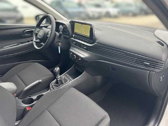 Hyundai i20 1.0 T-GDI 100PS TREND *NAVI*R-KAMERA*