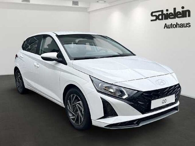 Hyundai i20 1.0 T-GDI 100PS TREND *NAVI*R-KAMERA*