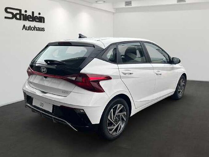 Hyundai i20 1.0 T-GDI 100PS TREND *NAVI*R-KAMERA*