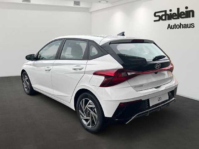 Hyundai i20 1.0 T-GDI 100PS TREND *NAVI*R-KAMERA*
