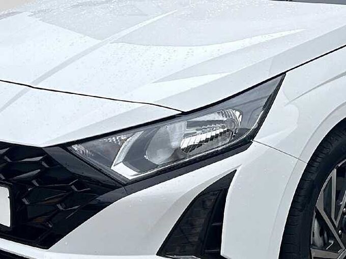 Hyundai i20 1.0 T-GDI 100PS TREND *NAVI*R-KAMERA*