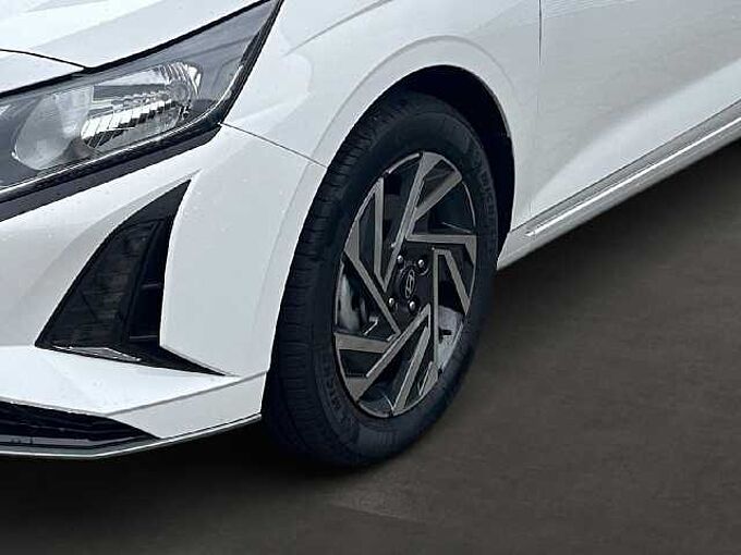 Hyundai i20 1.0 T-GDI 100PS TREND *NAVI*R-KAMERA*