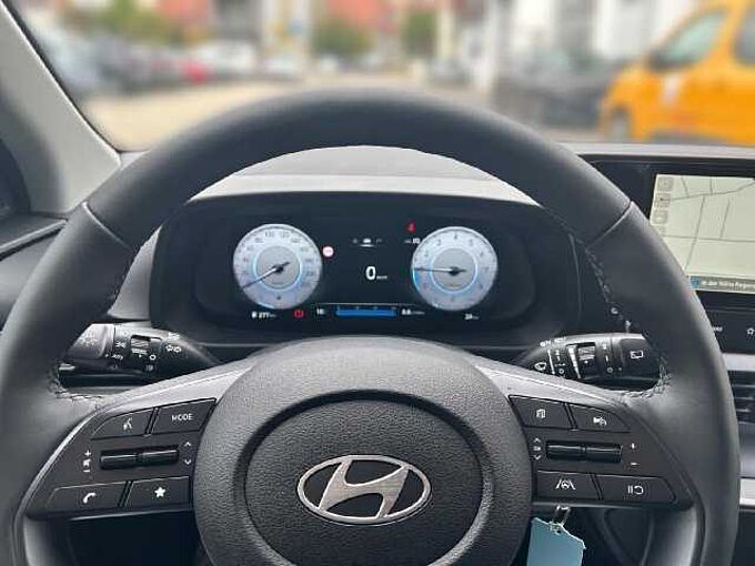 Hyundai i20 1.0 T-GDI 100PS TREND *NAVI*R-KAMERA*