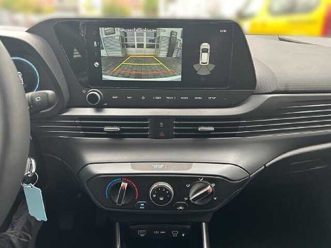 Hyundai i20 1.0 T-GDI 100PS TREND *NAVI*R-KAMERA*