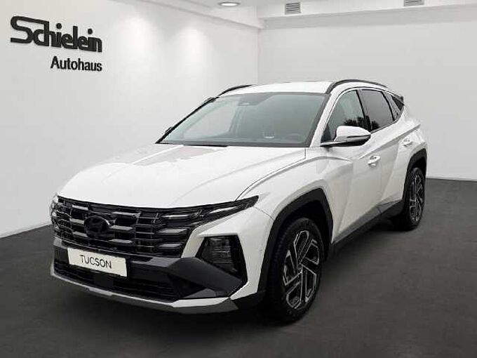 Hyundai Tucson 1.6 T-GDI 160PS 7-DCT PRIME *360°KAM*