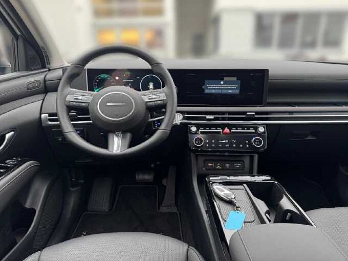 Hyundai Tucson 1.6 T-GDI 160PS 7-DCT PRIME *360°KAM*