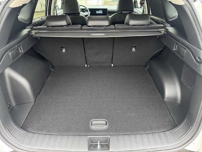 Hyundai Tucson 1.6 T-GDI 160PS 7-DCT PRIME *360°KAM*