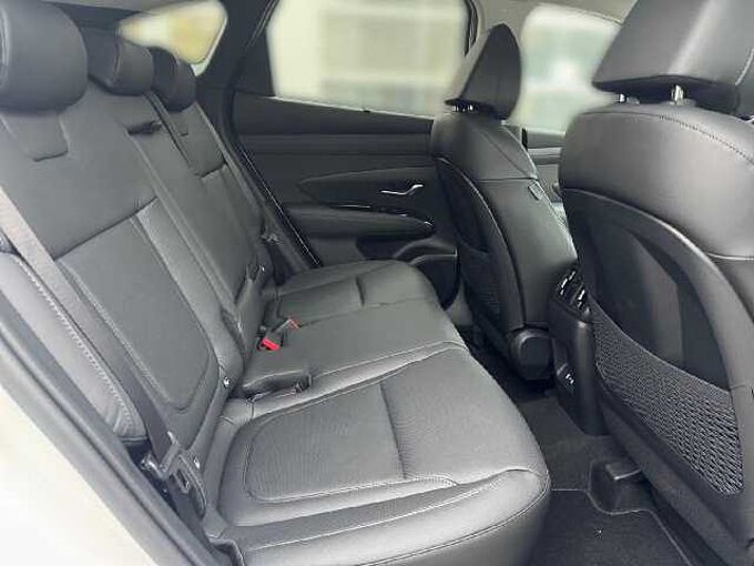Hyundai Tucson 1.6 T-GDI 160PS 7-DCT PRIME *360°KAM*