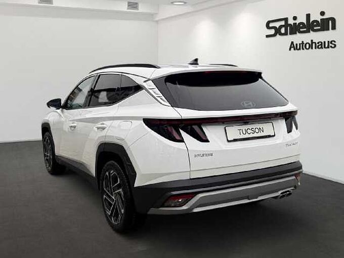 Hyundai Tucson 1.6 T-GDI 160PS 7-DCT PRIME *360°KAM*