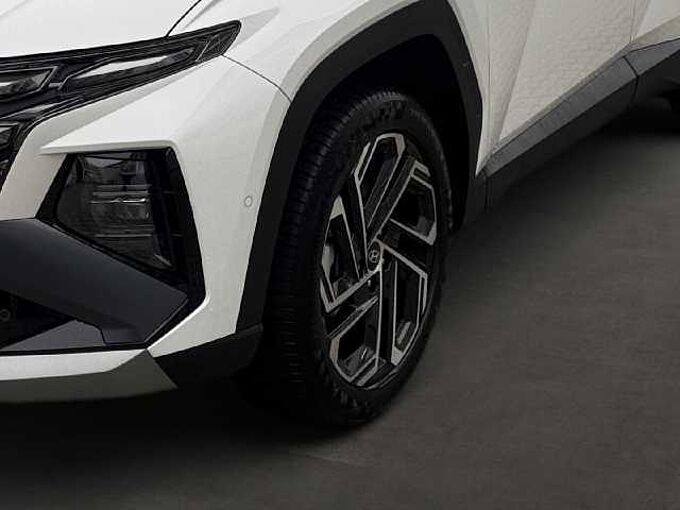 Hyundai Tucson 1.6 T-GDI 160PS 7-DCT PRIME *360°KAM*