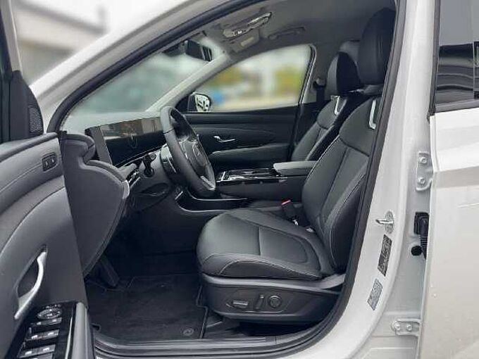 Hyundai Tucson 1.6 T-GDI 160PS 7-DCT PRIME *360°KAM*