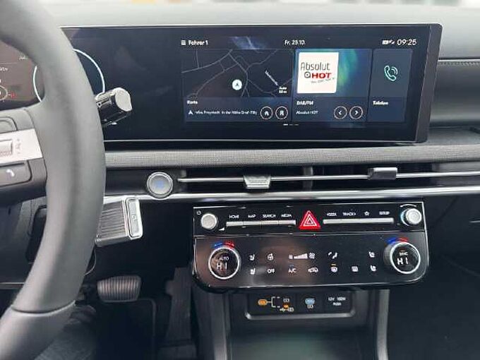 Hyundai Tucson 1.6 T-GDI 160PS 7-DCT PRIME *360°KAM*