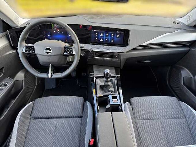 Opel Astra 5-trg 1.2 Turbo 110PS Edition