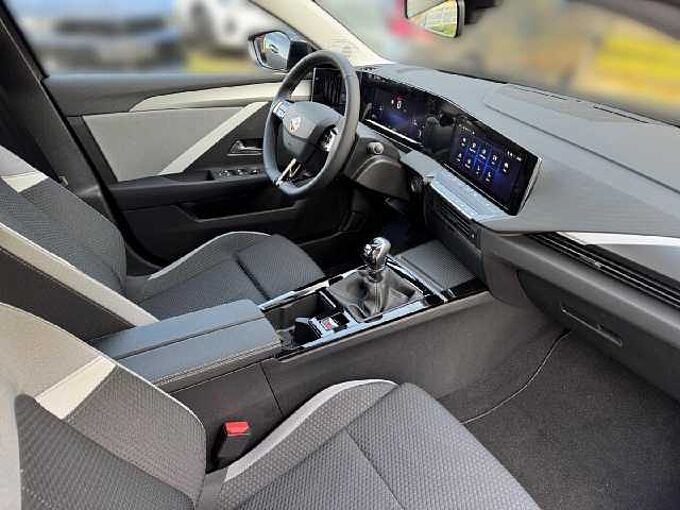 Opel Astra 5-trg 1.2 Turbo 110PS Edition