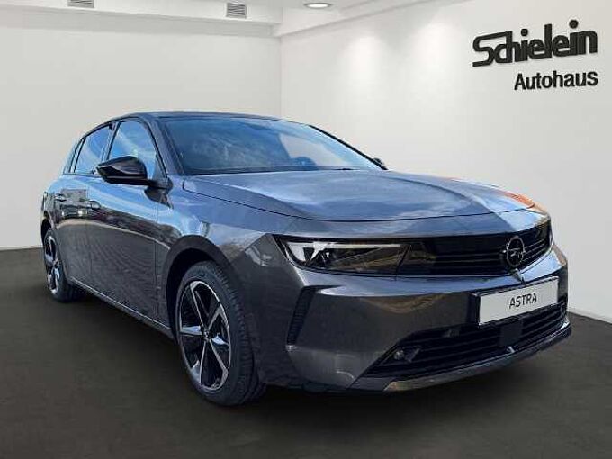 Opel Astra 5-trg 1.2 Turbo 110PS Edition