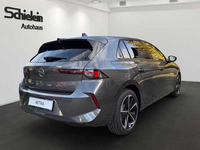 Opel Astra 5-trg 1.2 Turbo 110PS Edition