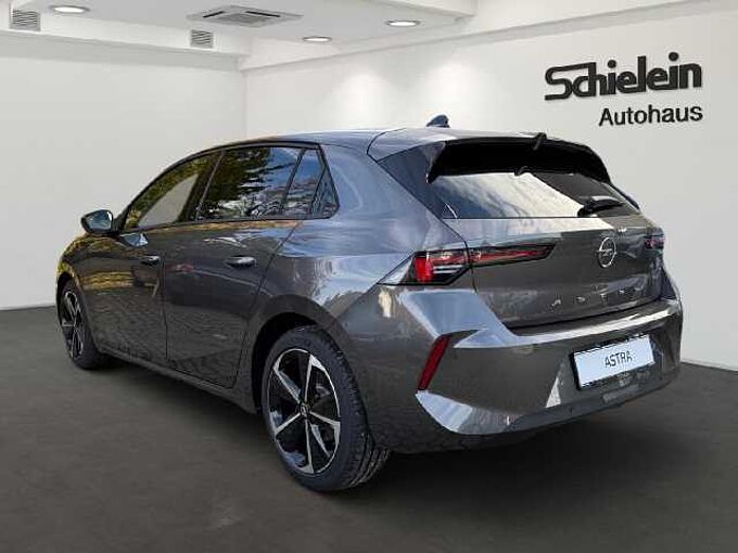 Opel Astra 5-trg 1.2 Turbo 110PS Edition