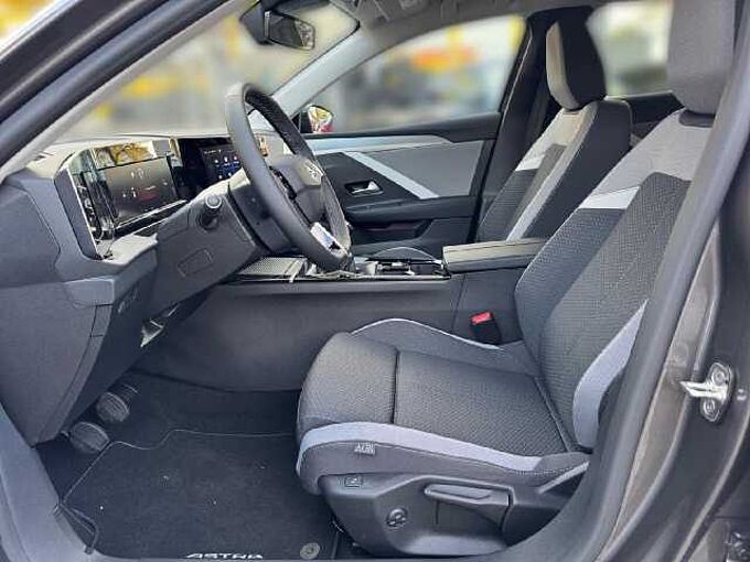 Opel Astra 5-trg 1.2 Turbo 110PS Edition