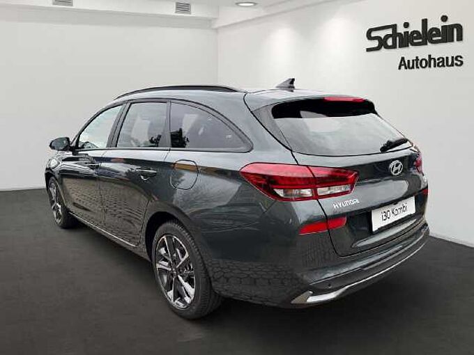 Hyundai i30 Kombi 1.0 T-GDI 100PS 7-DCT Advantage *SHZ*LHZ