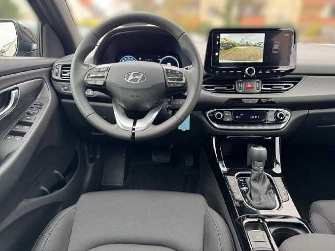 Hyundai i30 MY25 1.5 T-GDI 140PS 7-DCT Advantage *LHZ*SHZ*NAVI