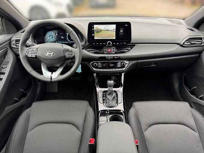 Hyundai i30 MY25 1.5 T-GDI 140PS 7-DCT Advantage *LHZ*SHZ*NAVI