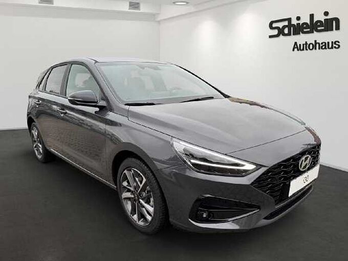 Hyundai i30 MY25 1.5 T-GDI 140PS 7-DCT Advantage *LHZ*SHZ*NAVI