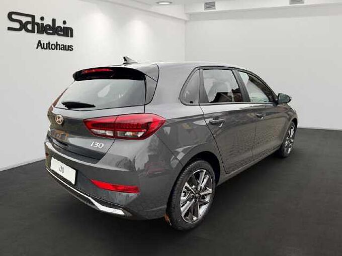 Hyundai i30 MY25 1.5 T-GDI 140PS 7-DCT Advantage *LHZ*SHZ*NAVI