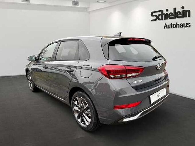 Hyundai i30 MY25 1.5 T-GDI 140PS 7-DCT Advantage *LHZ*SHZ*NAVI