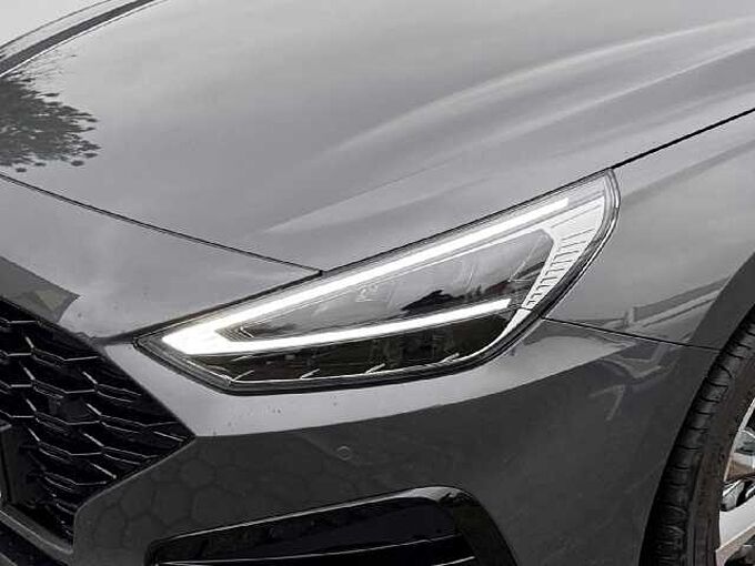 Hyundai i30 MY25 1.5 T-GDI 140PS 7-DCT Advantage *LHZ*SHZ*NAVI