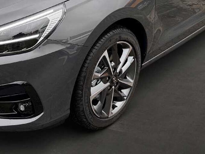 Hyundai i30 MY25 1.5 T-GDI 140PS 7-DCT Advantage *LHZ*SHZ*NAVI