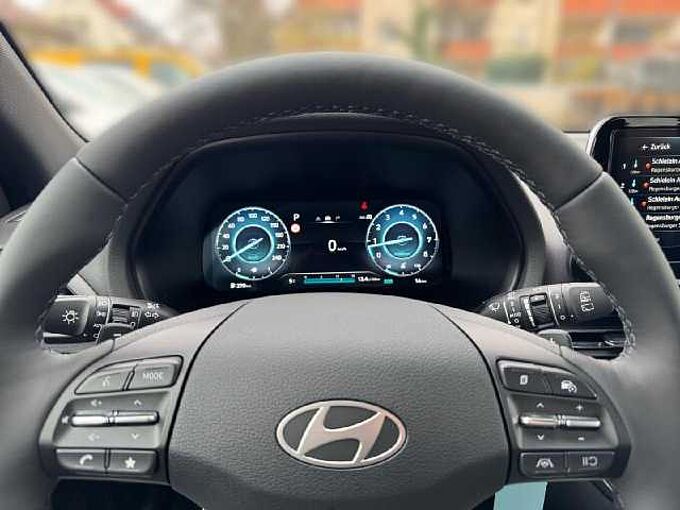 Hyundai i30 MY25 1.5 T-GDI 140PS 7-DCT Advantage *LHZ*SHZ*NAVI