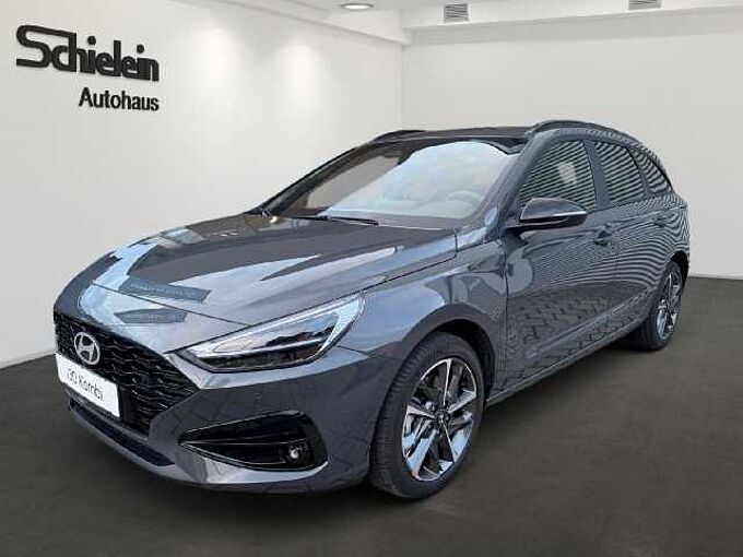 Hyundai i30 Kombi 1.5 T-GDI 140PS 7-DCT Advantage *SHZ*LHZ*
