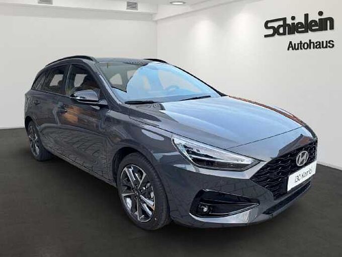 Hyundai i30 Kombi 1.5 T-GDI 140PS 7-DCT Advantage *SHZ*LHZ*