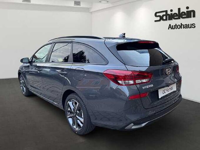 Hyundai i30 Kombi 1.5 T-GDI 140PS 7-DCT Advantage *SHZ*LHZ*