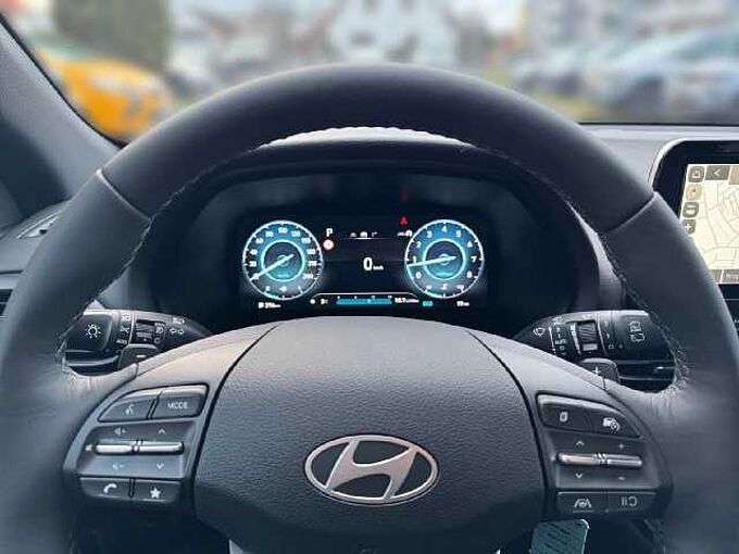 Hyundai i30 Kombi 1.5 T-GDI 140PS 7-DCT Advantage *SHZ*LHZ*