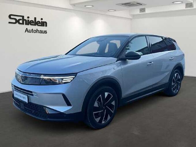 Opel 1.2 Turbo 136PS 48V Hybrid GS