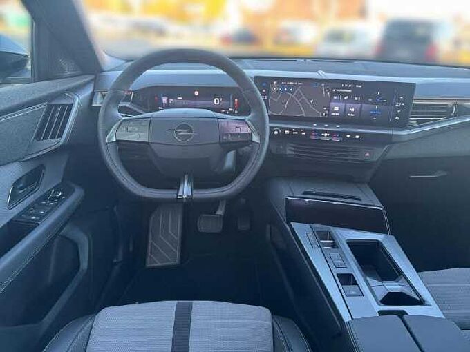 Opel 1.2 Turbo 136PS 48V Hybrid GS