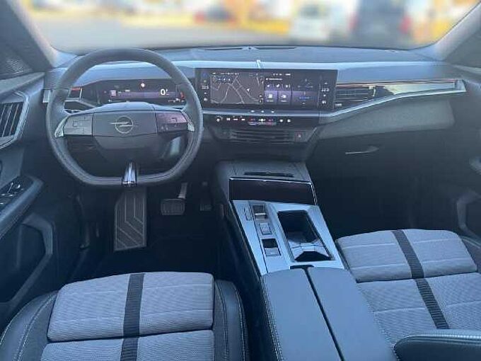 Opel 1.2 Turbo 136PS 48V Hybrid GS