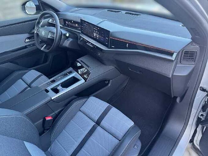 Opel 1.2 Turbo 136PS 48V Hybrid GS