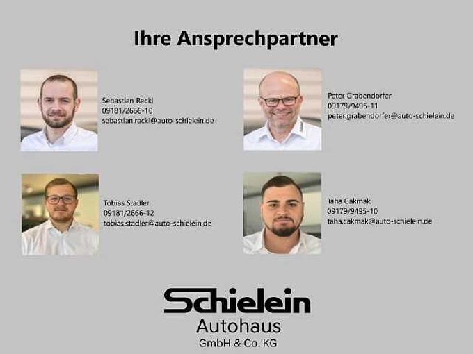Opel 1.2 Turbo 136PS 48V Hybrid GS