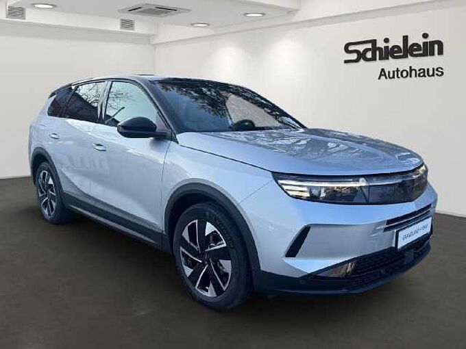 Opel 1.2 Turbo 136PS 48V Hybrid GS