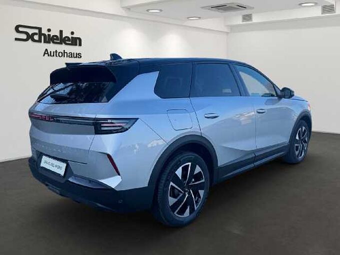 Opel 1.2 Turbo 136PS 48V Hybrid GS